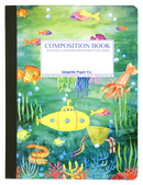 Deep Dive Decomposition Book