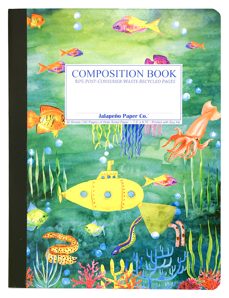 Deep Dive Decomposition Book