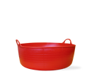 Red Gorilla Small Shallow Tub Trug - 4 gal