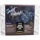 Sweet Midnight Milk Stout Kit