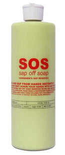 Roots Organics Sap Off Soap