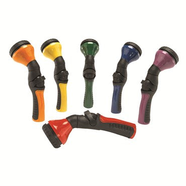 Dramm One Touch Shower & Stream Hose Nozzles