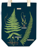 Ferns Tote Bag