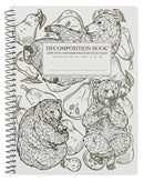 Pear Bears Decomposition Book