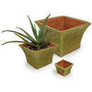 Aged Mimi Planter - 5"