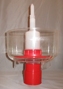 Vinator Bottle Rinser