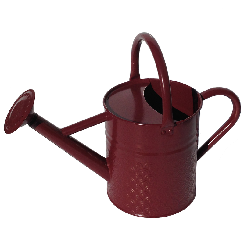 Gardener Select 2.4 ltr Watering Can - Assorted Colors