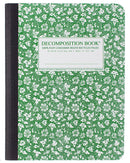 Parsley Decomposition Book