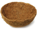 Plant Best: Coir Hanging Basket Liner-12 in