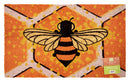 Bee Coir Doormat