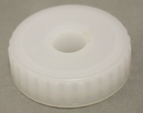 Plastic Fermentation Screw Cap-38 mm