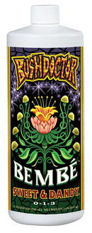 FoxFarm Bush Doctor Bembe