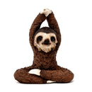 Yoga Sloth