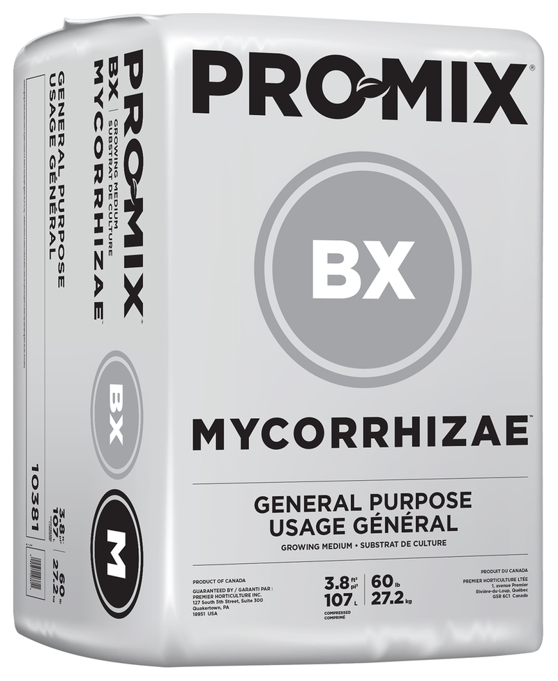 ProMix BX Compressed Bale - 3.8 cu ft