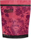 Roots Organics Terp Tea Bloom