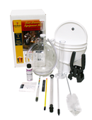 Beer Equipment Kit-1 gal
