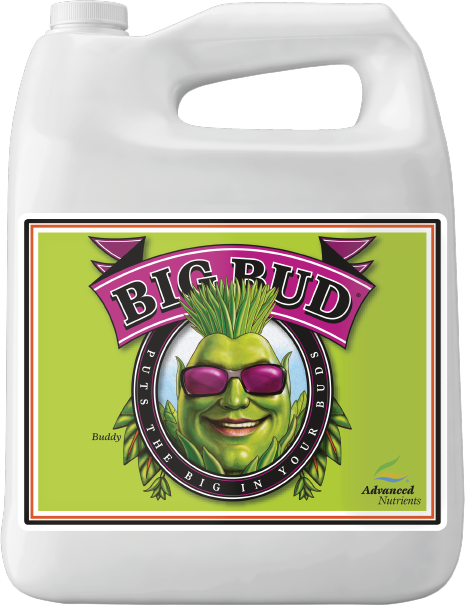Advanced Nutrients Big Bud Bloom Booster