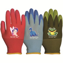 Kids Tuff Too Assorted Gloves