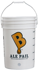 Ale Pail 6.5 Gallon Bottling Bucket