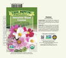 Cosmos Sensation Blend Seeds