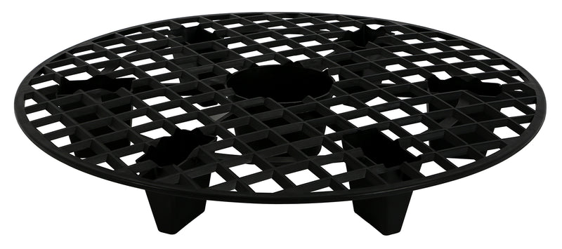 plant level pot elevator Gro Pro NX Level Pot Elevator