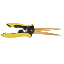 Dramm Little Buddy Titanium Hydroponic Clippers