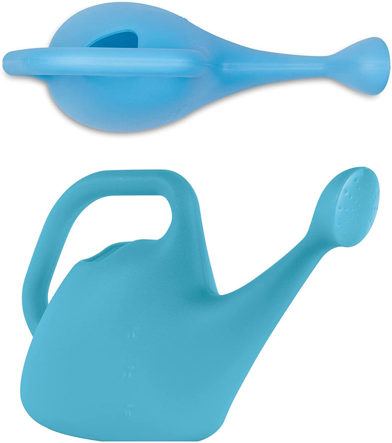 Bloem Blue Bonnet Watering Can - 1 gal