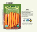 Dolciva Carrot Seeds