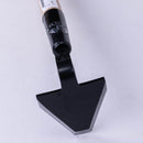Prohoe Triangle Garden Hoe