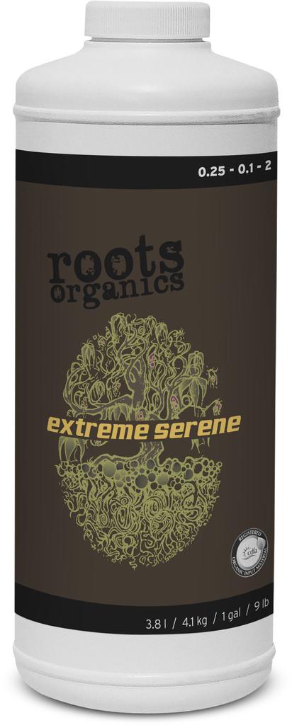 Roots Organics Extreme Serene - 1 Quart