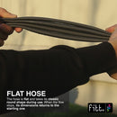 Fitt Force Pro Commercial Grade Hose - 50 ft