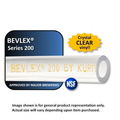 Bevlex Thick-wall Draft Tubing - 3/16 ID x 7/16 OD