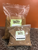 White Dutch Clover Cover Crop