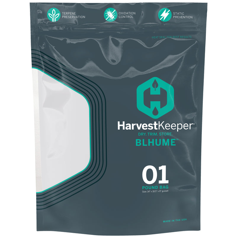 Harvest Keeper: Blhume Bags-1 lb
