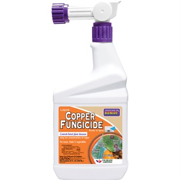 Bonide 1 Quart Liquid Copper Fungicide