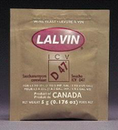 Lalvin ICV D-47 Dry Wine Yeast