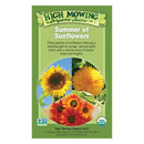 Summer of Sunflowers Seed Collection