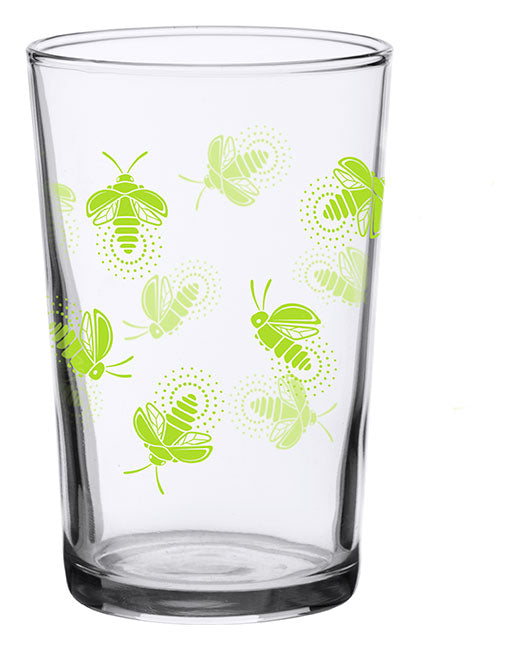 Firefly Vintage Juice Glass