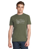 Fifth Season T-Shirt -  Men's Green