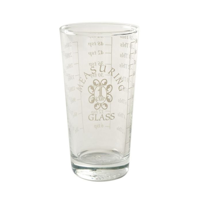 Glass Measuring Cup - 1 cup