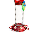 Diamond Hummingbird Feeder - 30 oz