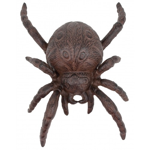 Cast Iron Spider
