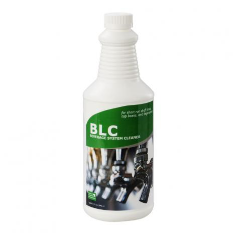 BLC Beer Line Cleaner-32 oz