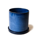 Mofo Minute Pot with Saucer - 7 in