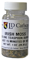 Irish Moss - 1 oz