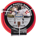 Dramm ColorStorm Premium 5/8" Rubber Garden Hoses - 50 ft