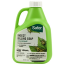 Safer® Organic Insect Killing Soap