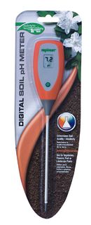 Luster Leaf: Rapitest Digital Soil PH Meter