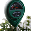 Active Air Three Way Meter