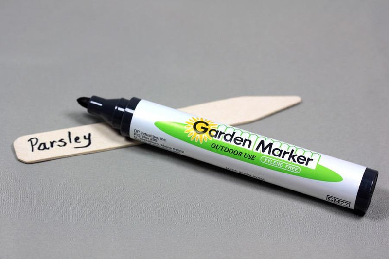 Garden Marker-Medium Pt